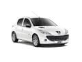 Peugeot 206+ 2010-2012 Yedek Parça