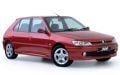 Peugeot 306 1993-2002 Yedek Parça