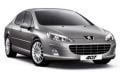 Peugeot 407 Yedek Parça