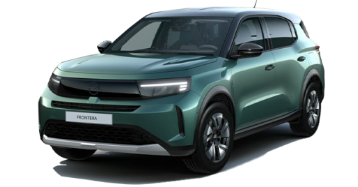 Opel Frontera C Yedek Parça