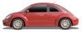 Volkswagen New Beetle Yedek Parça