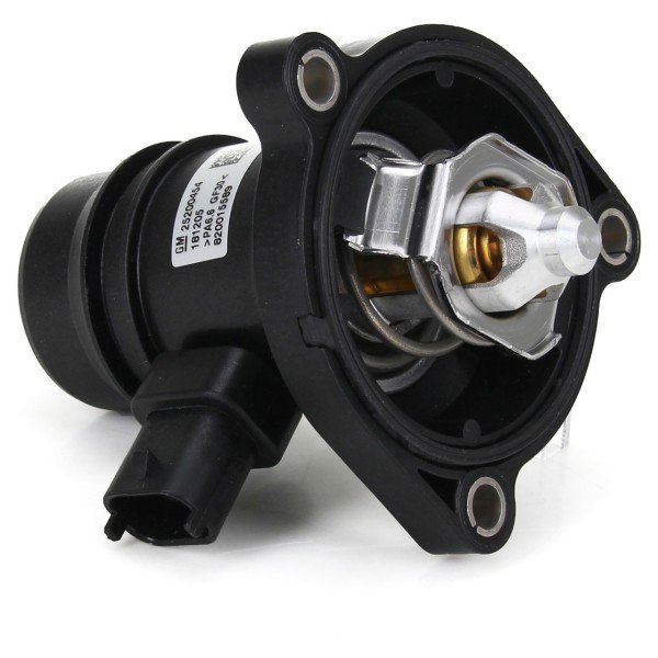 Opel Corsa D 1.2-1.4 Benzinli Motor Termostat Psa Marka 25200454