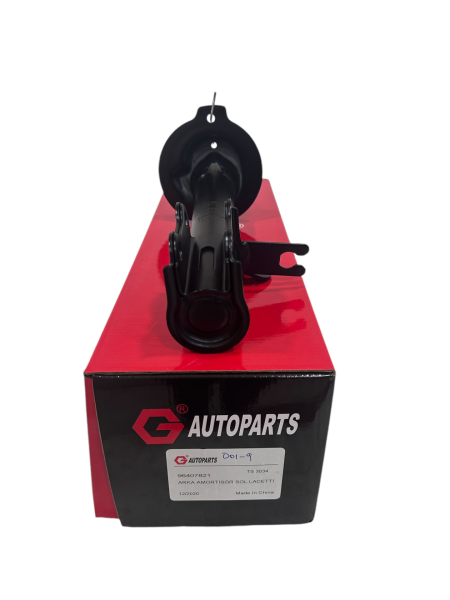 Chevrolet Lacetti Arka Amoritsör Sol Gautoparts Marka