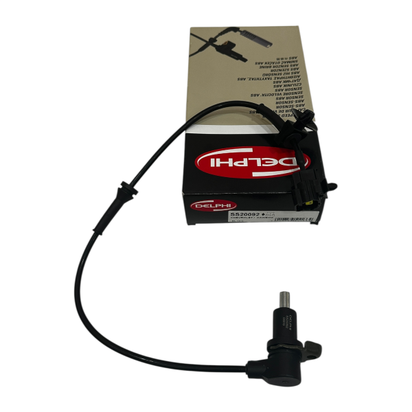 Chevrolet Aveo Arka Sol Abs Sensörü T200-T255 Delphi SS20092