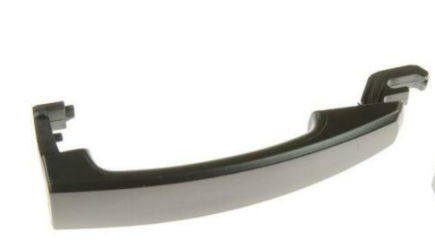 Opel Astra H Ön-Arka Kapı Dış Açma Kolu Astarlı Psa Marka 13142770