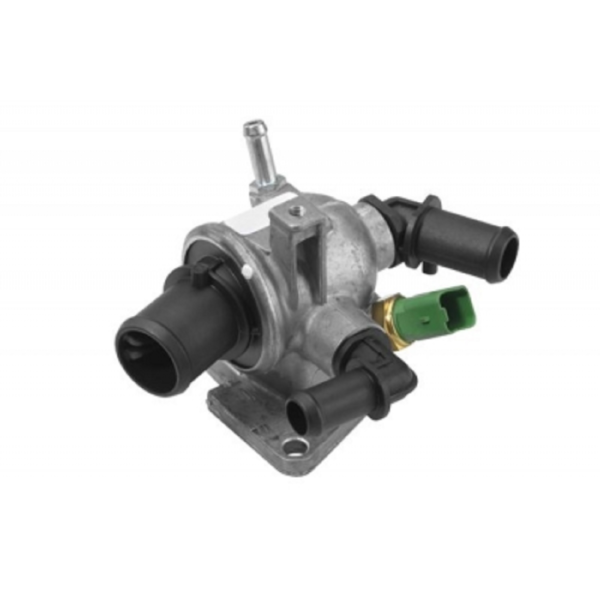 Opel Astra H 1.3 Dizel Motor Termostat Vernet Marka TH6981.88J