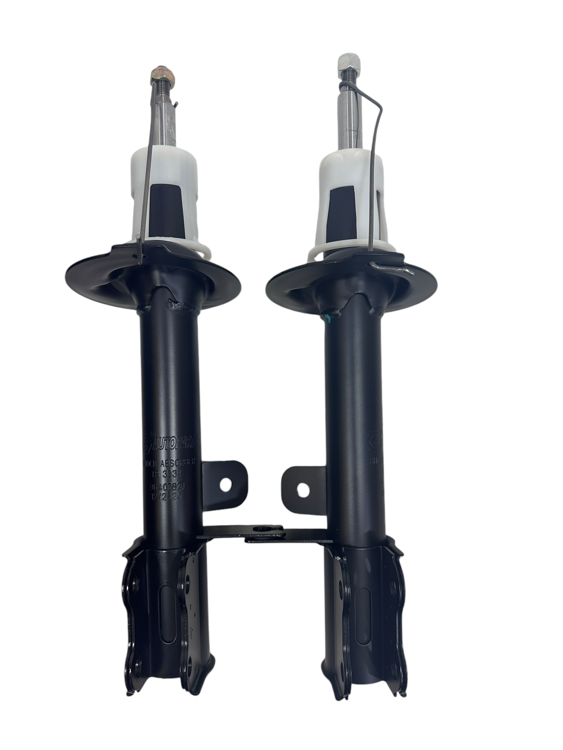 Chevrolet Lacetti Arka Amortisör Takımı Gautoparts Marka