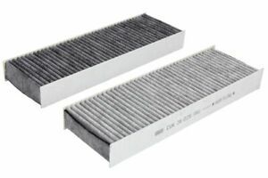 Opel Corsa F Polen Filtresi Karbonlu Sardes Marka