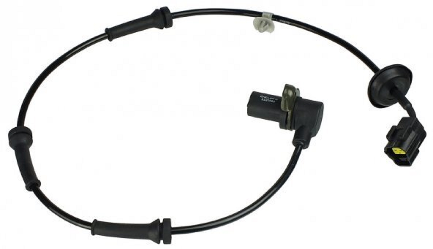 Chevrolet Aveo Ön Sağ Abs Sensörü T200-T255 1.2-1.4 Motor Delphi Marka SS20291