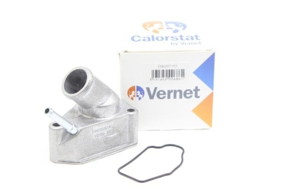 Opel Astra F 2.0 Benzinli Motor Termostat Vernet Marka