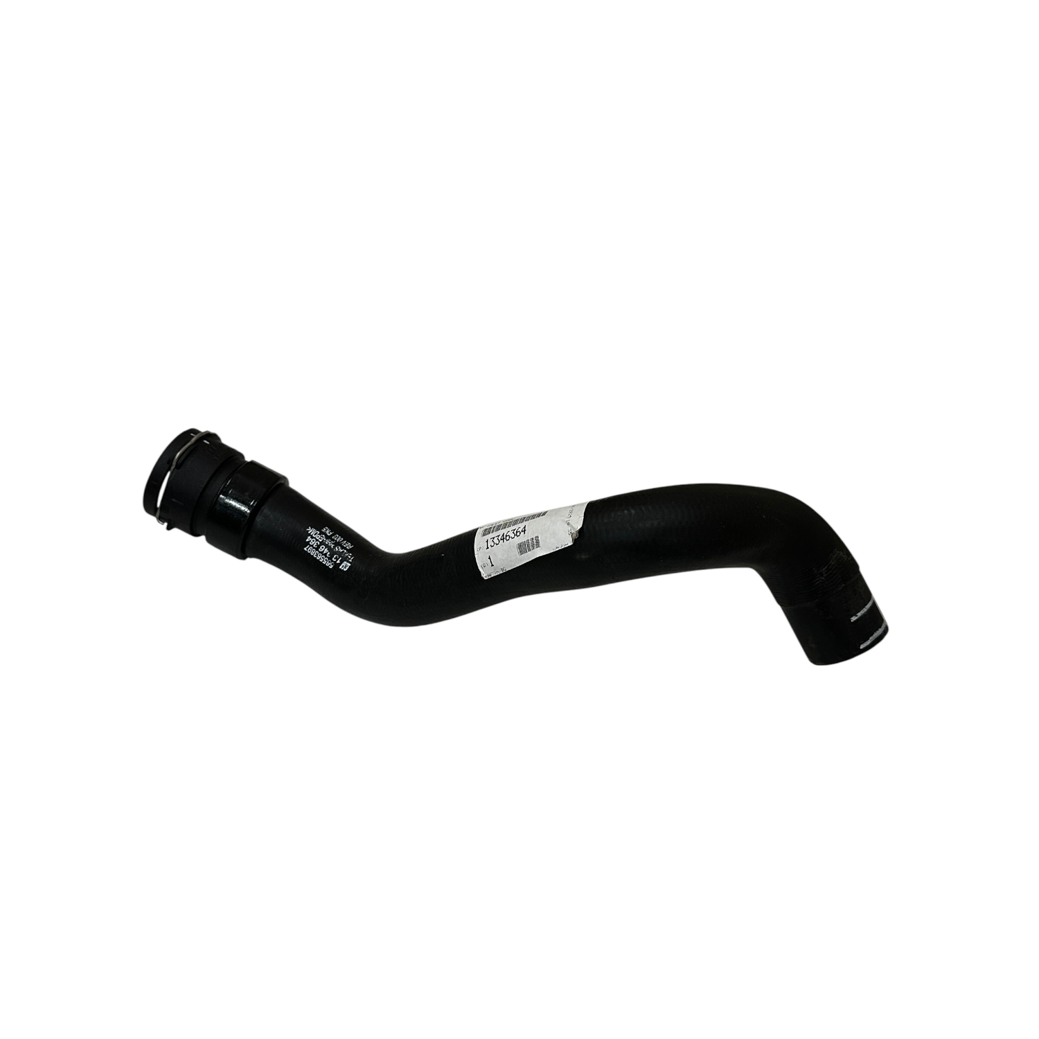 Opel Astra J Radyatör Giriş Hortumu Psa Marka 13346364