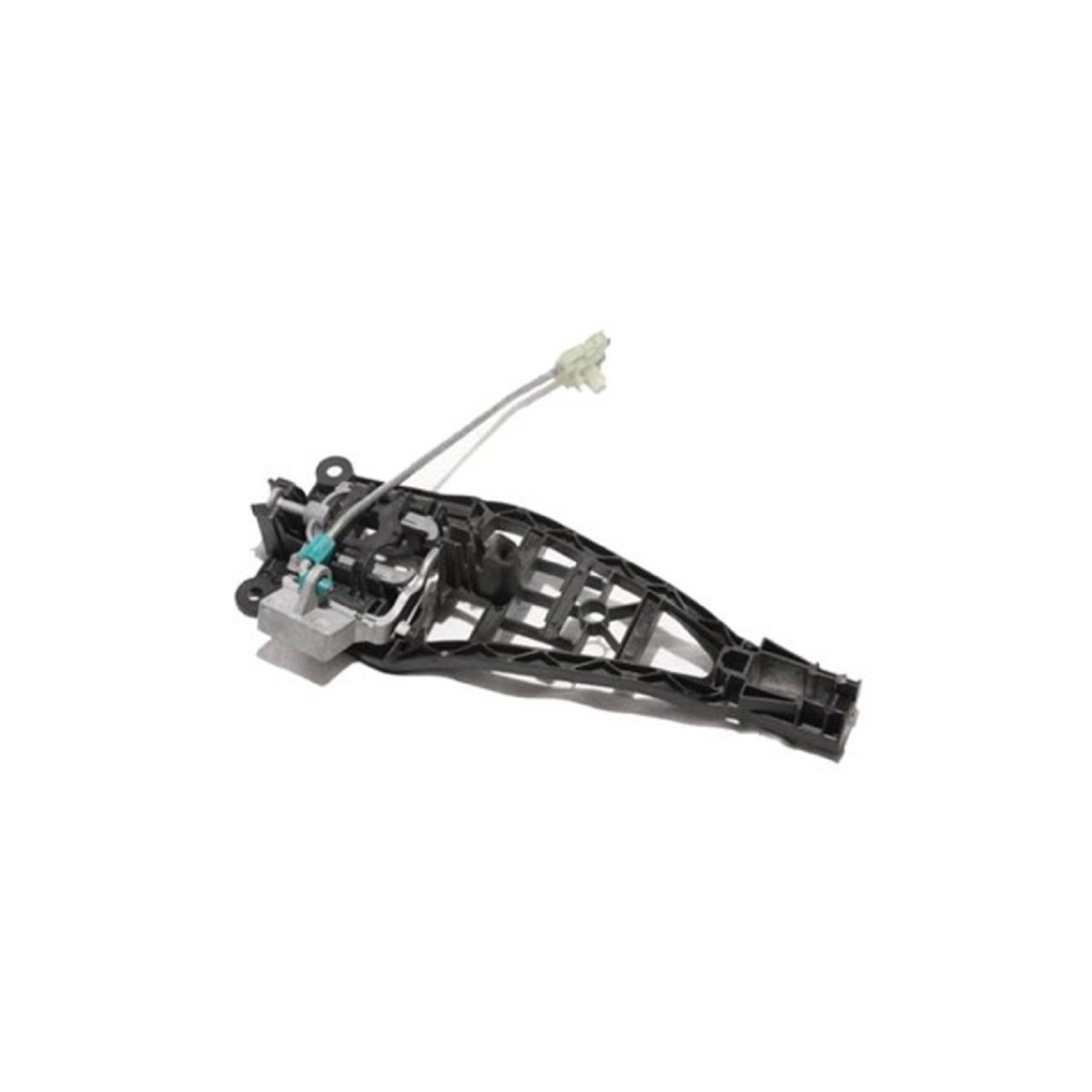 Opel Corsa D Arka Kapı Sağ Dış Açma Kol Braketi Psa Marka 24463750