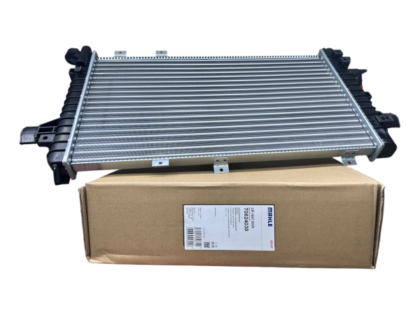 Opel Astra H 1.3 Dizel Motor Su Soğutma Radyatörü (Brazing) Mahle Marka CR1687000S