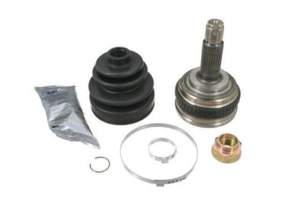 Opel Vectra B Dış Aks Kafası Abs'li Mette Marka 683D1071
