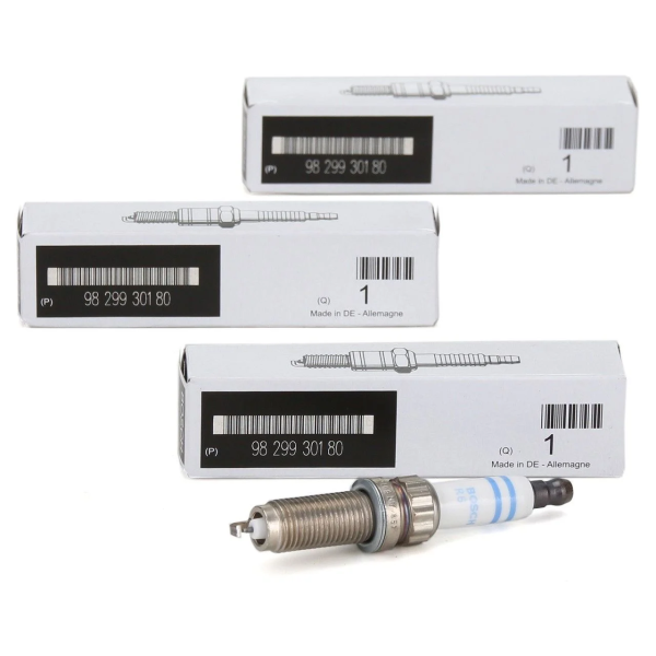 Opel Crosland X 1.2 Motor Buji Takımı Psa Marka 9829930180