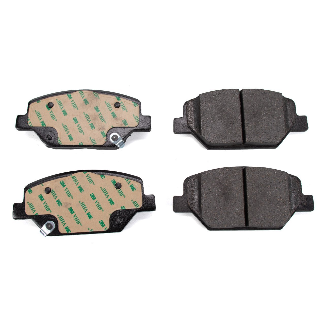 Opel İnsignia B 17 Jant Ön Fren Balatası Delphi Marka LP3371