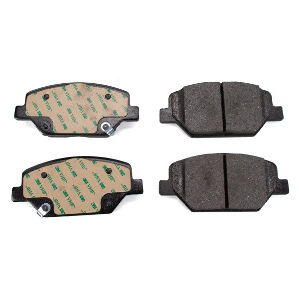 Opel İnsignia B 17 Jant Ön Fren Balatası Delphi Marka LP3371