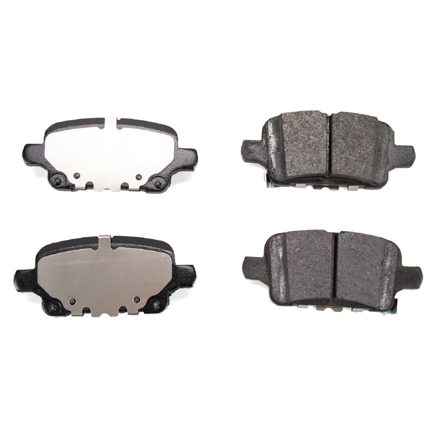 Opel İnsignia B Arka Fren Balatası Delphi Marka LP3372