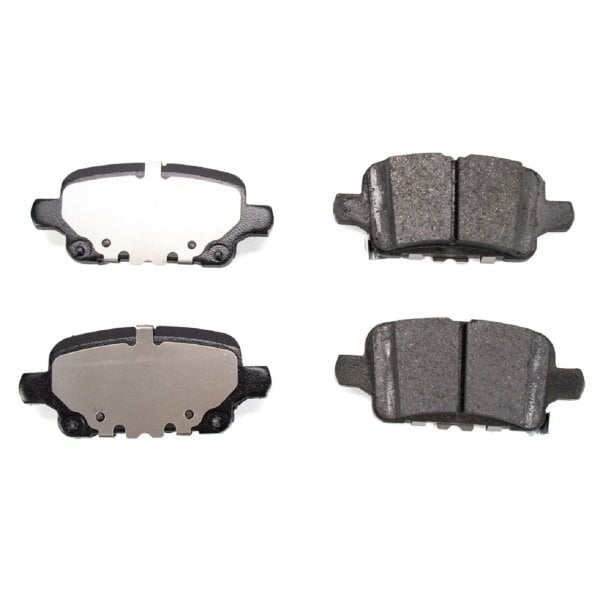 Opel İnsignia B Arka Fren Balatası Delphi Marka LP3372