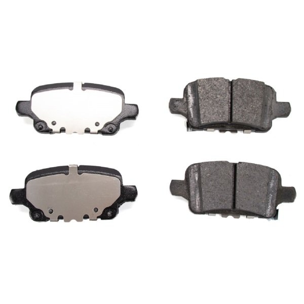 Opel İnsignia B Arka Fren Balatası Delphi Marka LP3372