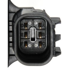 Opel Astra J A14NET Motor Gaz Kelebeği Bosch Marka 0280750498