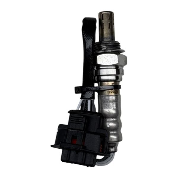 Opel Astra H A16XER Benzinli Motor Oksijen Sensörü Konum 2 Delphi Marka ES21177