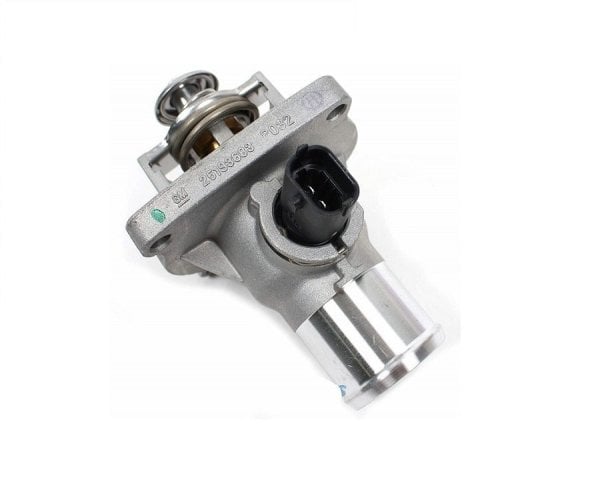Chevrolet Aveo 1.4 16V Benzinli Motor Termostat Psa Marka 25199828