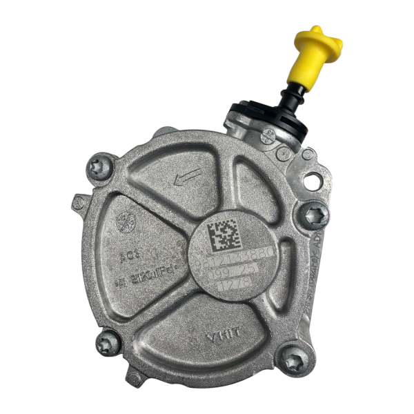 Citroen C3 Fren Vakum Pompası Psa Marka 9812133880