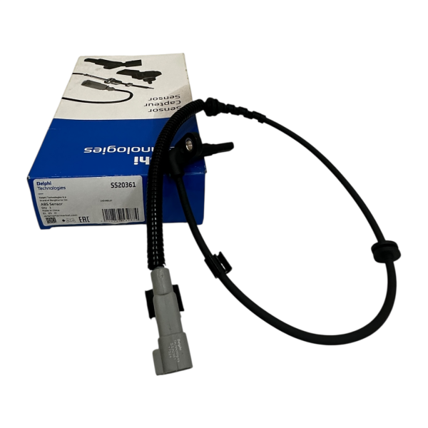 Chevrolet Aveo T300 Arka Abs Sensörü Delphi Marka SS20361