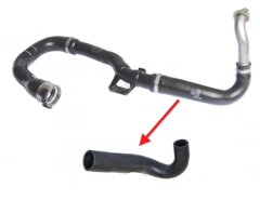 Opel Corsa D Z13DTH Motor Turbo Hortumu İbraş Marka