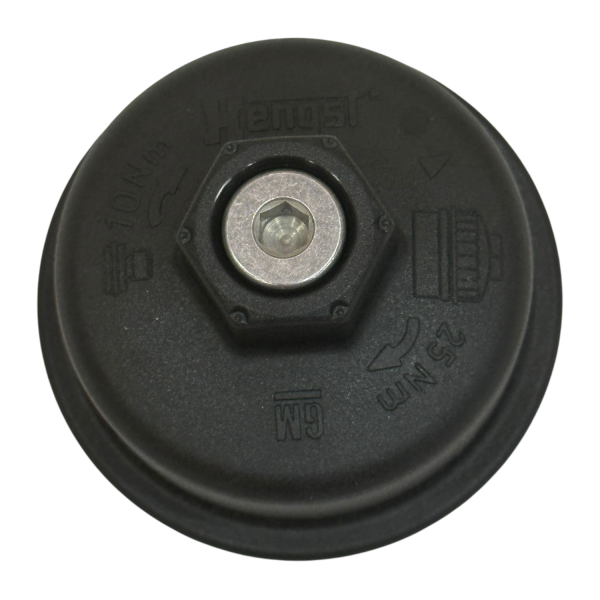 Opel İnsignia 1.6 Dizel Motor Yağ Filtre Kabı Psa Marka 55573793