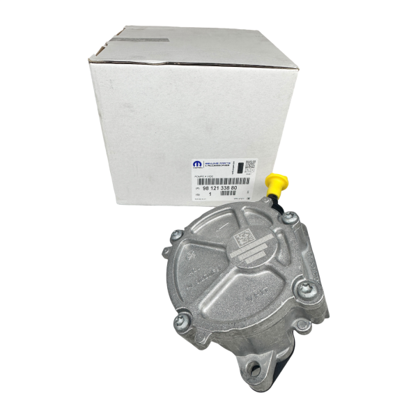 Citroen C5 Aircross Fren Vakum Pompası Psa Marka 9812133880