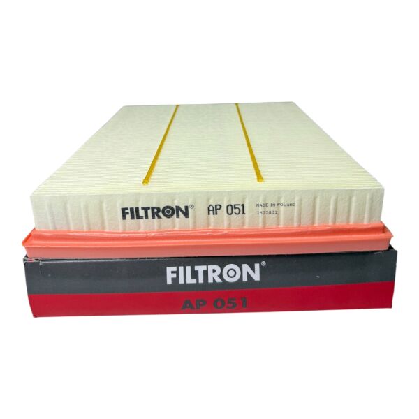 Opel Astra G Hava Filtresi Filtron Marka AP051