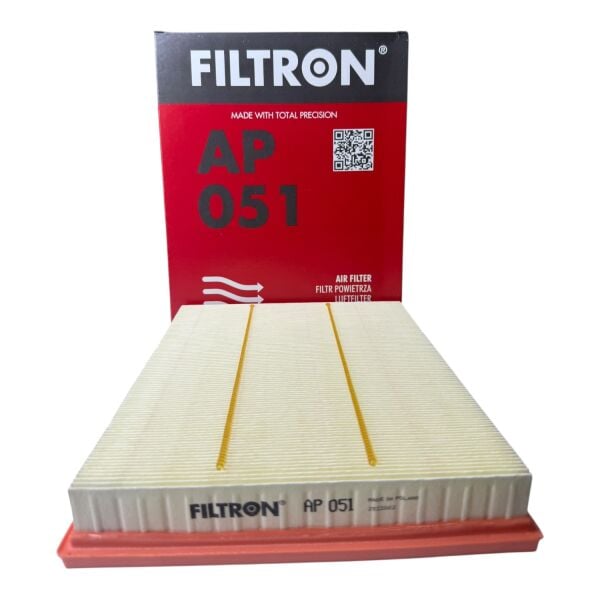 Opel Astra G Hava Filtresi Filtron Marka AP051