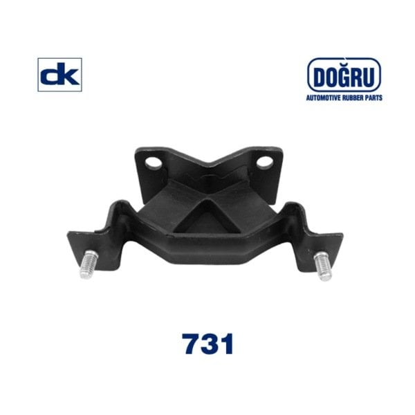 Opel Omega B Arka Şanzıman Takozu Dk Marka DKA-731