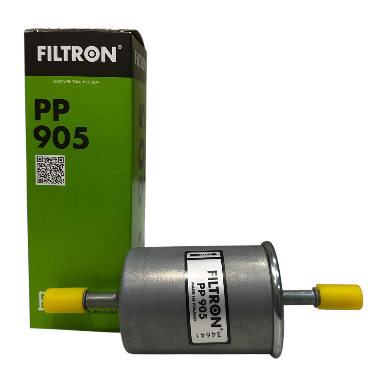 Opel Astra G Benzin Filtresi Filtron Marka PP905