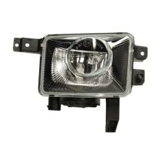 Opel Corsa C Sis Farı Sağ 2004 Model Sonrası Depo Marka 442-2016R-UE