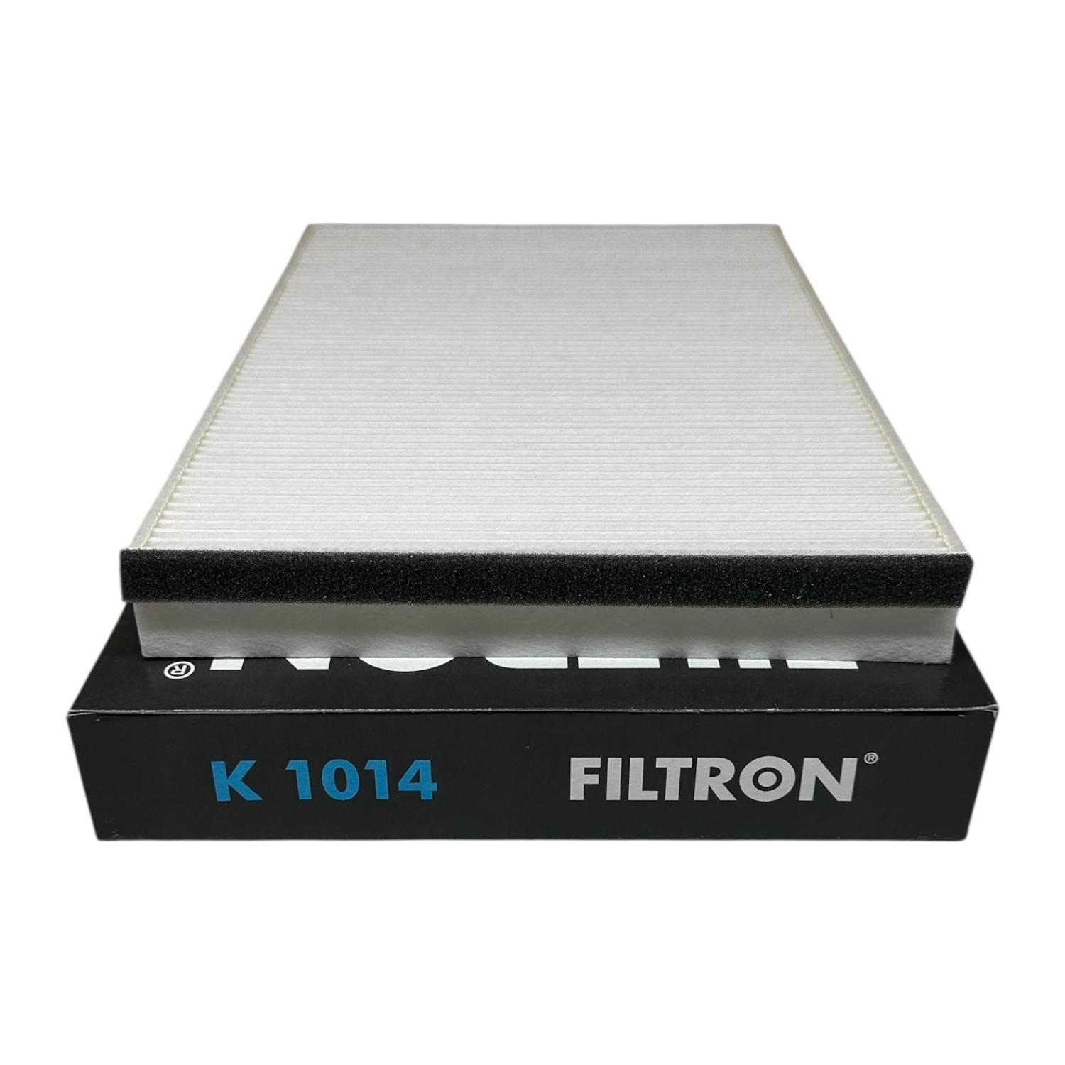 Opel Astra G Polen Filtresi (DELPHI TİPİ) Filtron Marka K1014