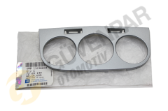 Opel Corsa D Kalorifer Gösterge Paneli Gümüş Gri Psa Marka 13236654