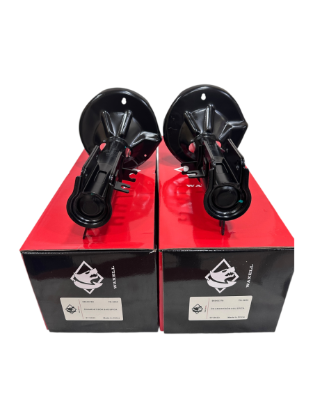 Chevrolet Epica Ön Amortisör Takımı Waxell Marka