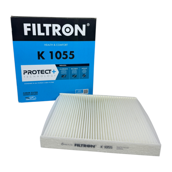 Opel Astra G Polen Filtresi Behr Tipi Filtron Marka K1055