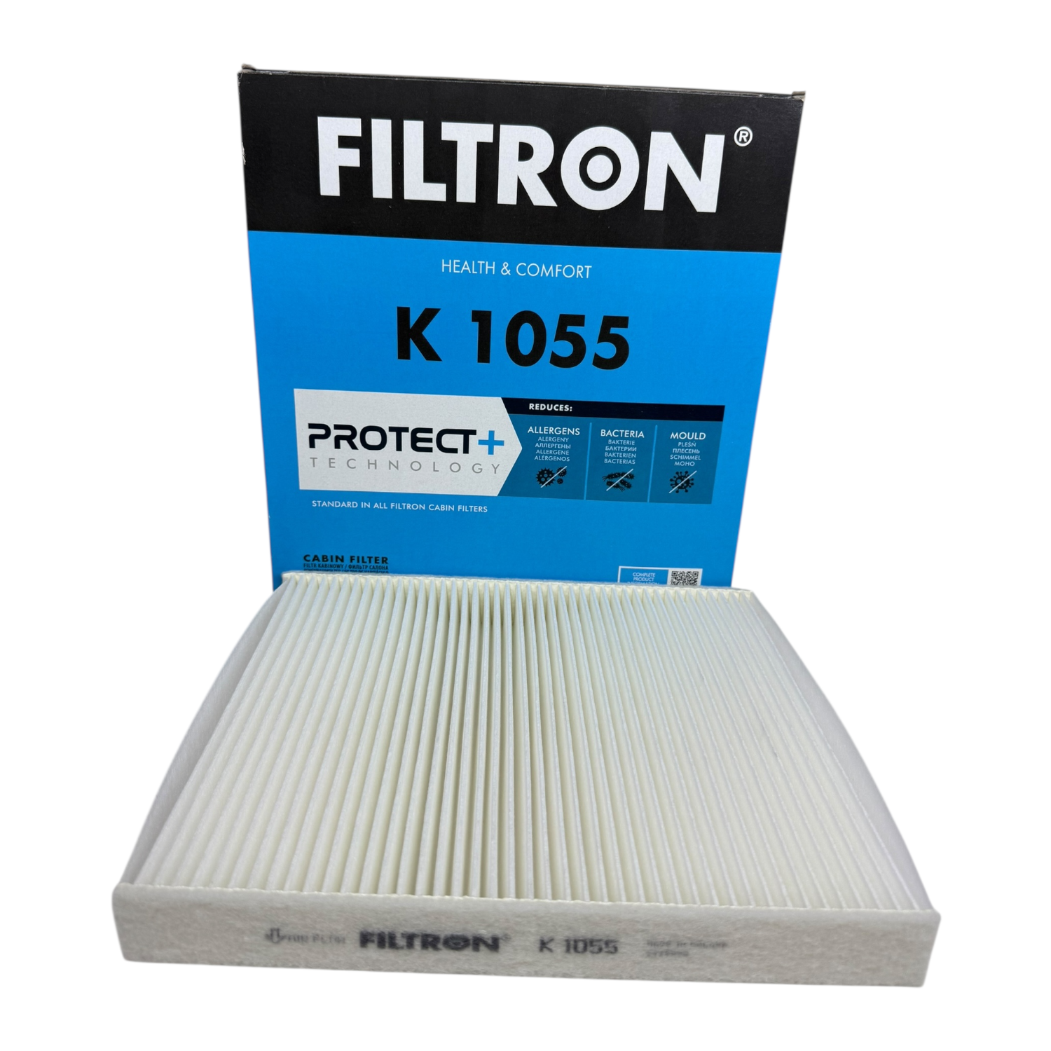 Opel Astra G Polen Filtresi Behr Tipi Filtron Marka K1055