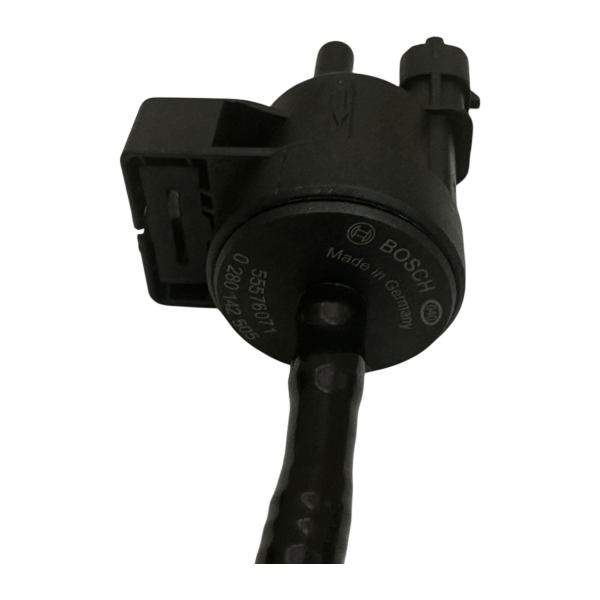 Opel Corsa E 1.4 Turbo Yakıt Buharlaştırma Valfi Mette Marka 754K6252