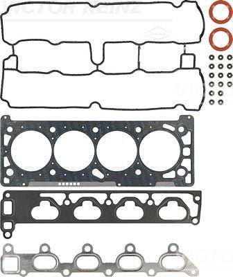 Opel Corsa C 1.8 Z18XE Benzinli Motor Üst Takım Conta Vıctor Reınz Marka