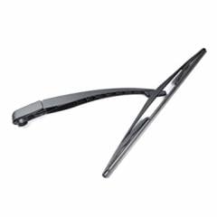 Opel Meriva A Arka Silecek Kolu ve Süpürge Takımı Mette Marka 977W7001