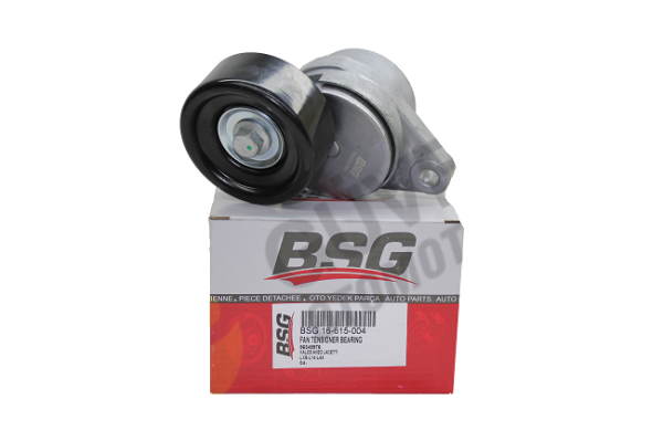 Chevrolet Lacetti 1.4 1.6 V Kayış Gergi Kütüğü Bsg Marka (BSG-65-615-010 / BSG-25184786)