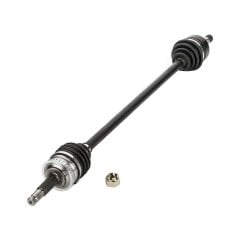 Opel Corsa C 1.3-1.7 Dizel Motor Aks Komple Sağ Mette Marka 683D1080