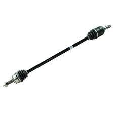 Opel Astra J 1.3 Dizel Aks Komple Sol Mette Marka 683D1113