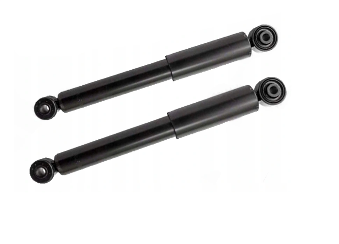 Opel Astra G Arka Amortisör Maysan Marka PN6212524