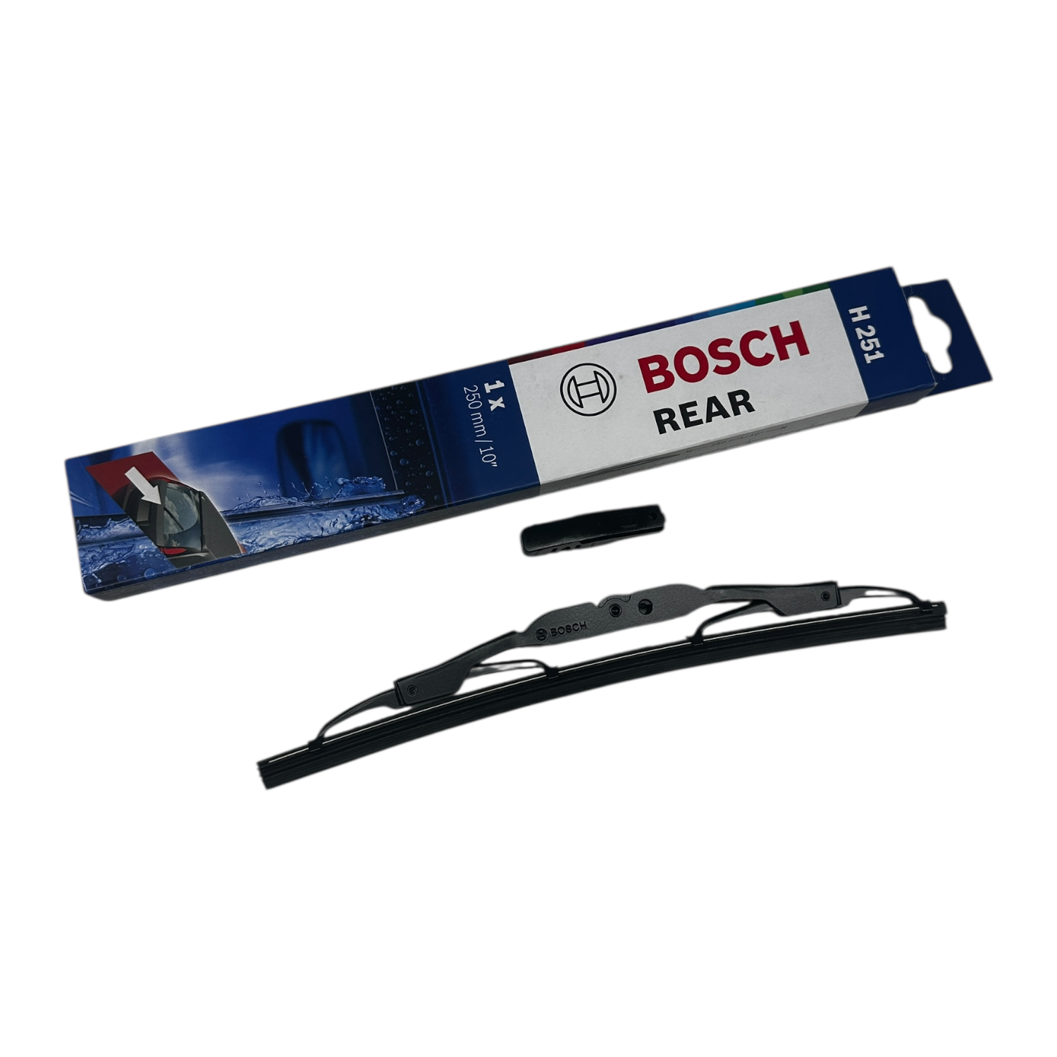 Chevrolet Trax Arka Silecek Süpürgesi Bosch Marka 3397011813